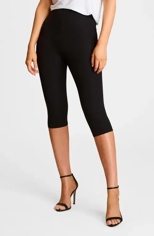Neoprene Capri Pants by Commando