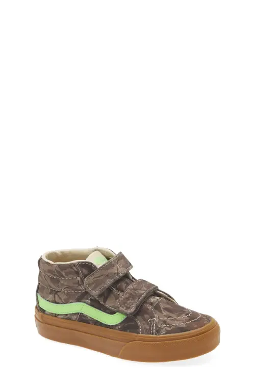 SK8-Mid Reissue V Sneaker by Vans