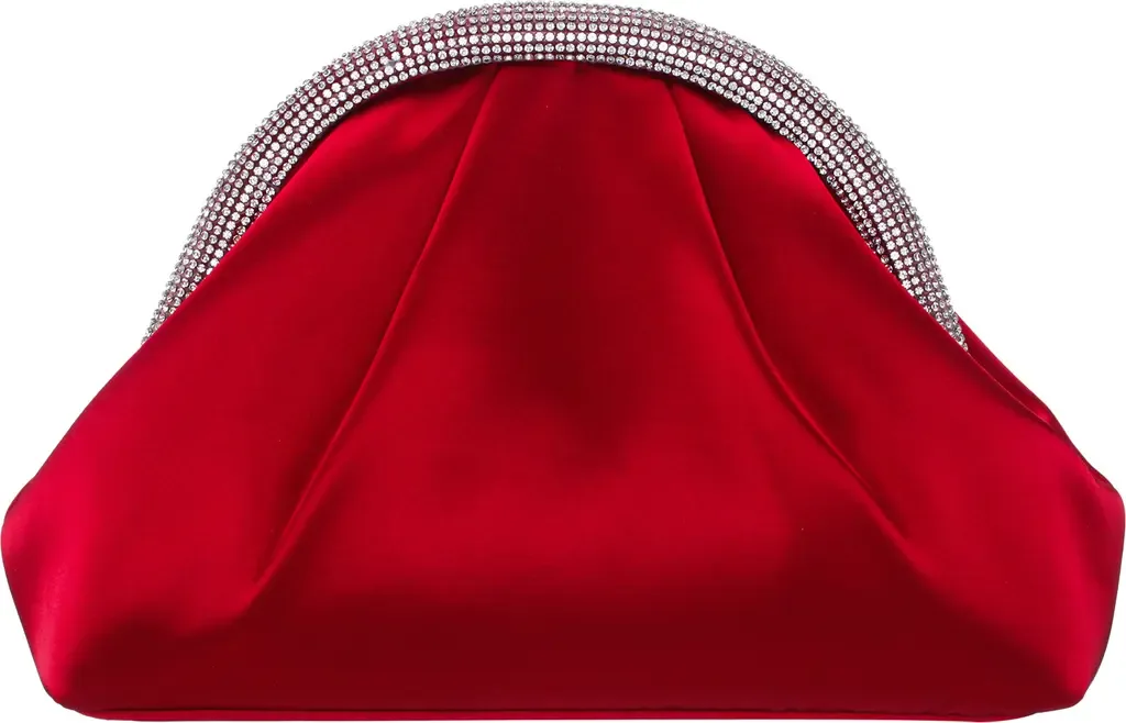 Jane Frame Clutch by Nina