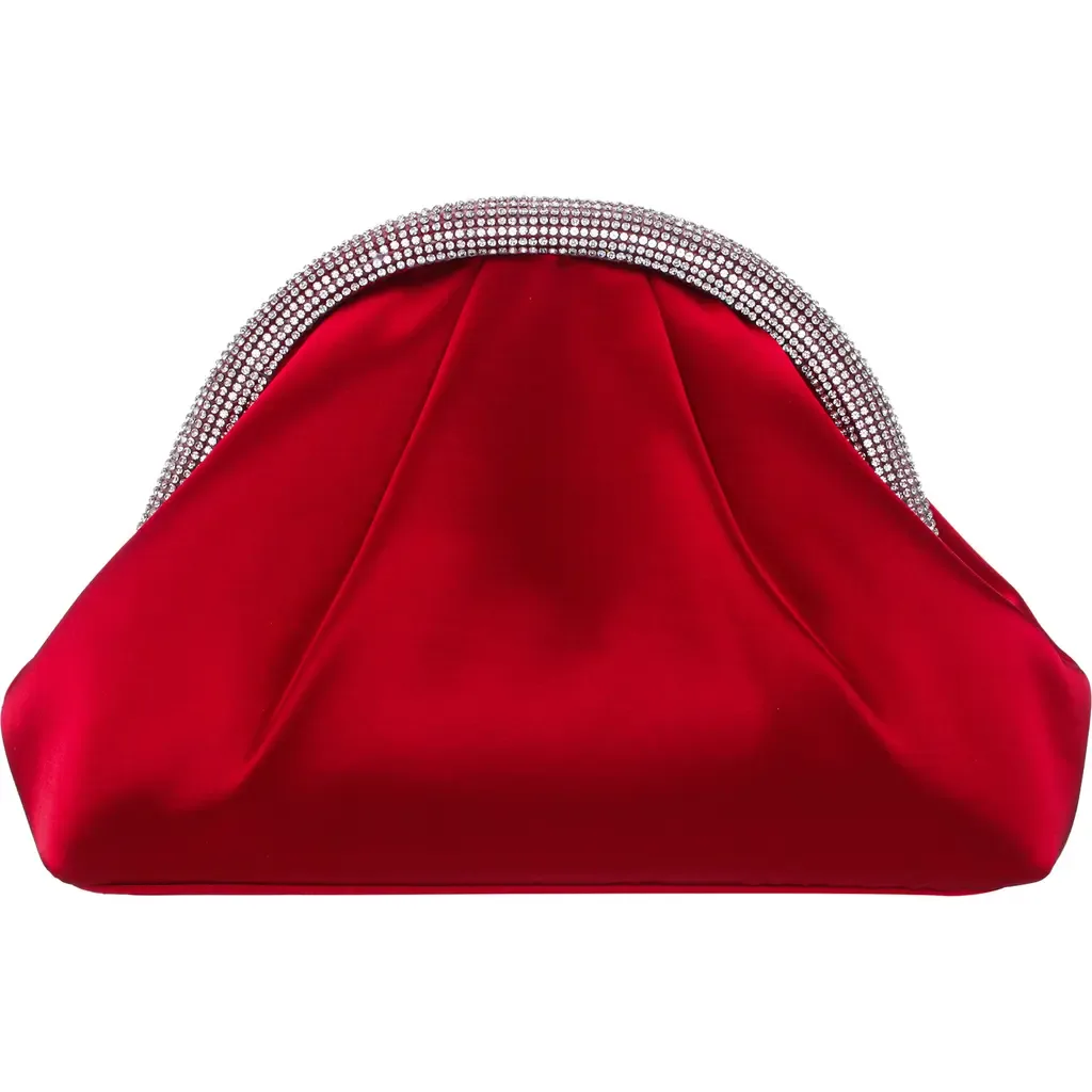 Jane Frame Clutch by Nina