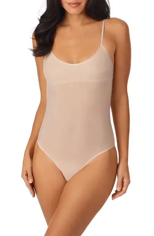 Heavenly Stretch Bodysuit by On Gossamer