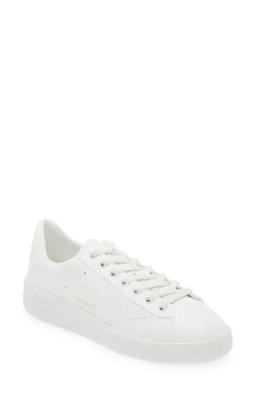 Purestar Bio Based Sneaker by Golden Goose