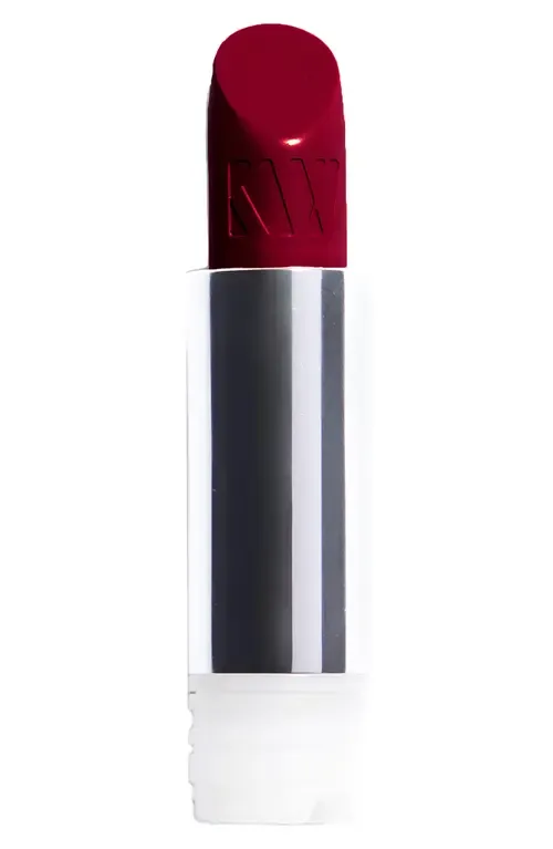 Refillable Lipstick in Glorious Refill by Kjaer Weis