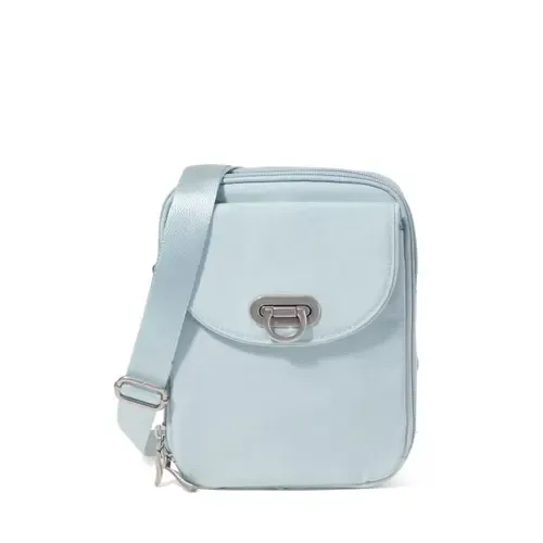 Coastal Flip Lock Venture Crossbody by baggallini