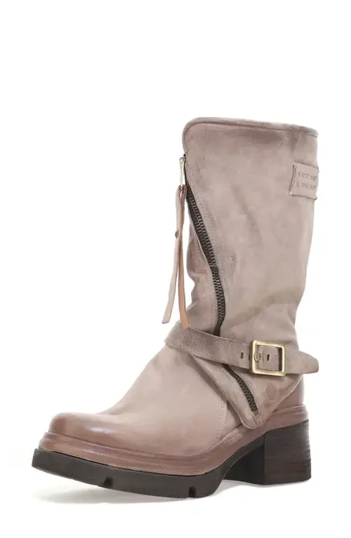 Emory Lug Sole Boot