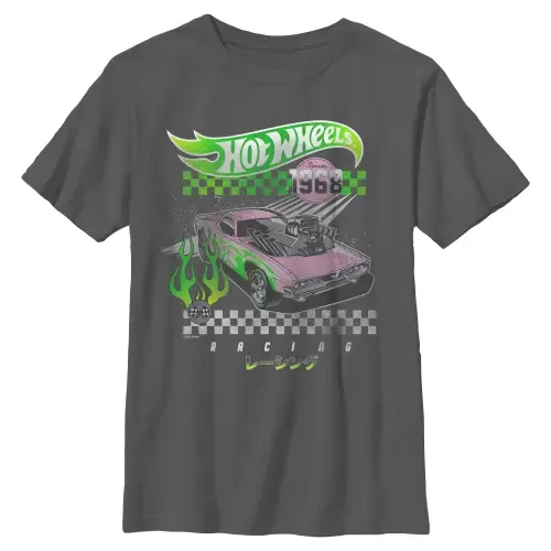 Rodger Dodger Since 1968 Graphic Short Sleeve T-Shirt by Hot Wheels