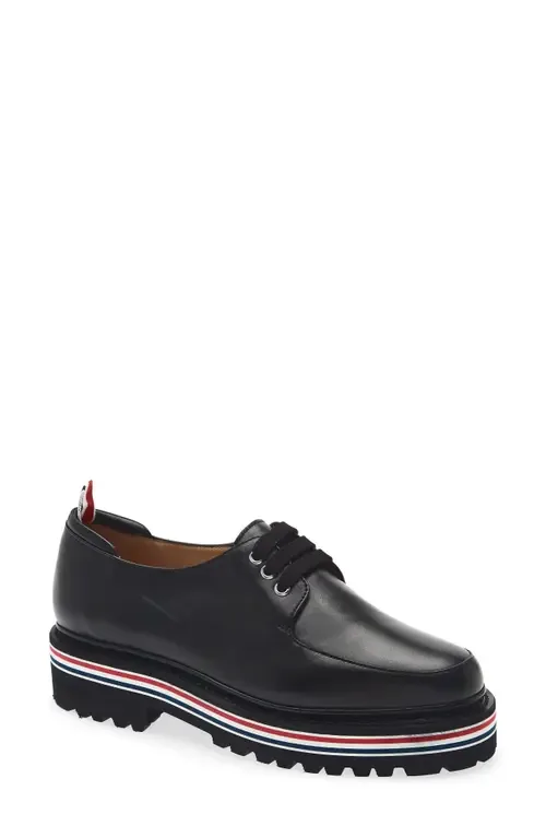 All Terrain Derby by Thom Browne