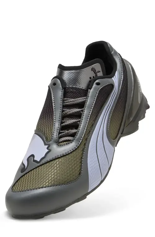 V.S1 Soccer Sneaker by PUMA
