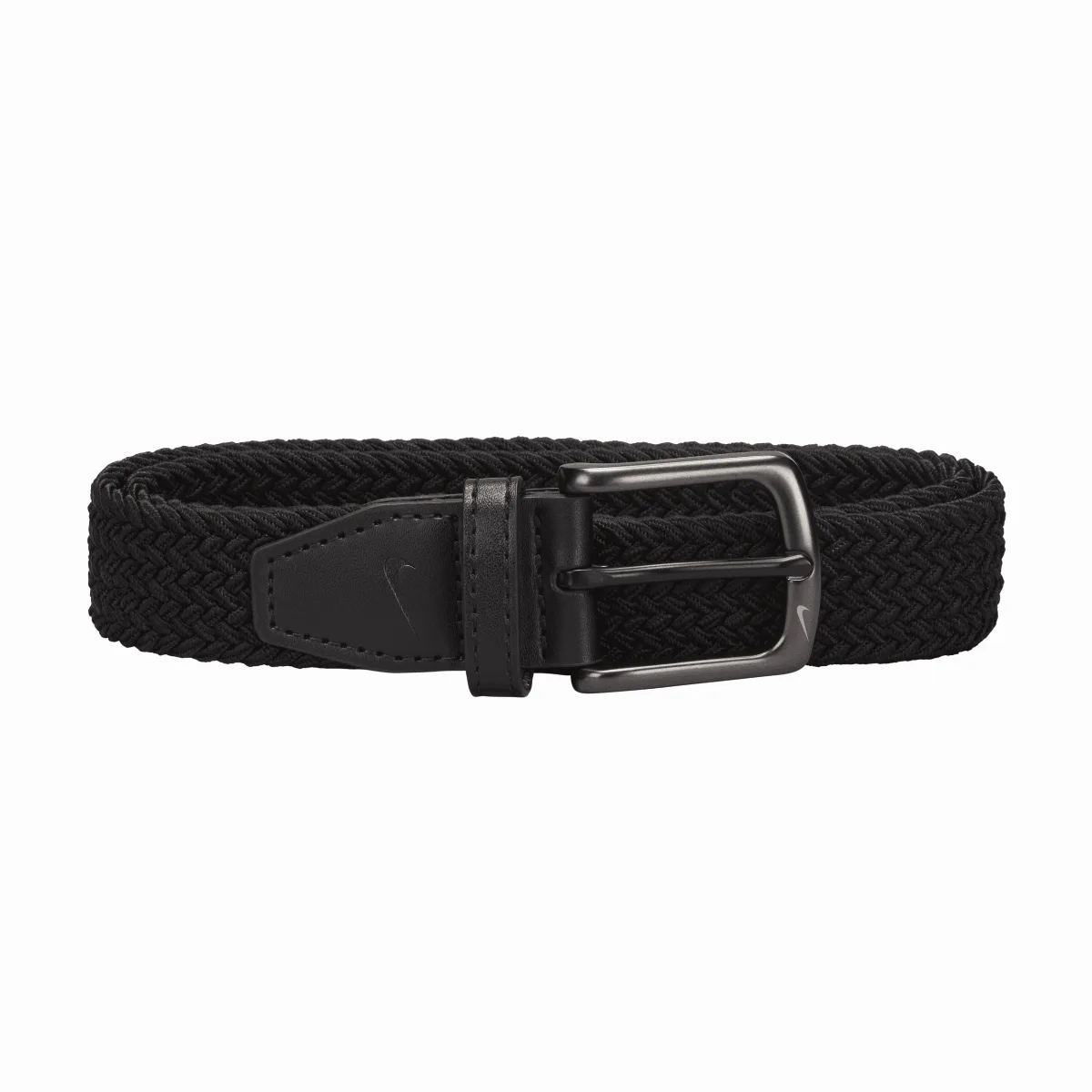 Stretch Woven Golf Belt by Nike