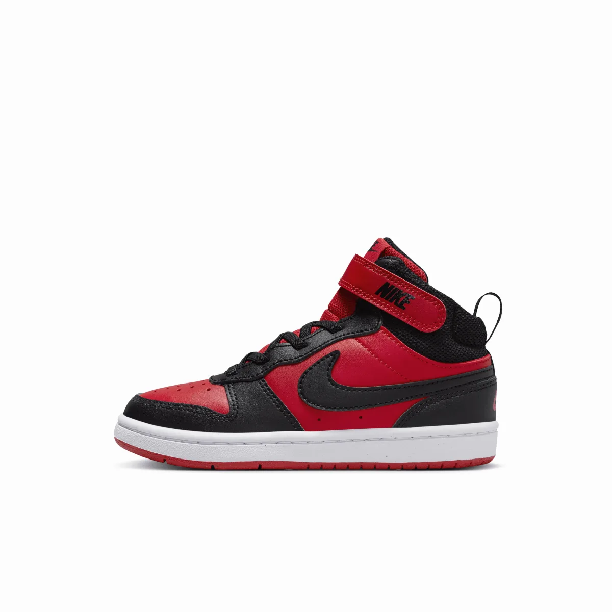 Court Borough Mid 2 Shoes by Nike