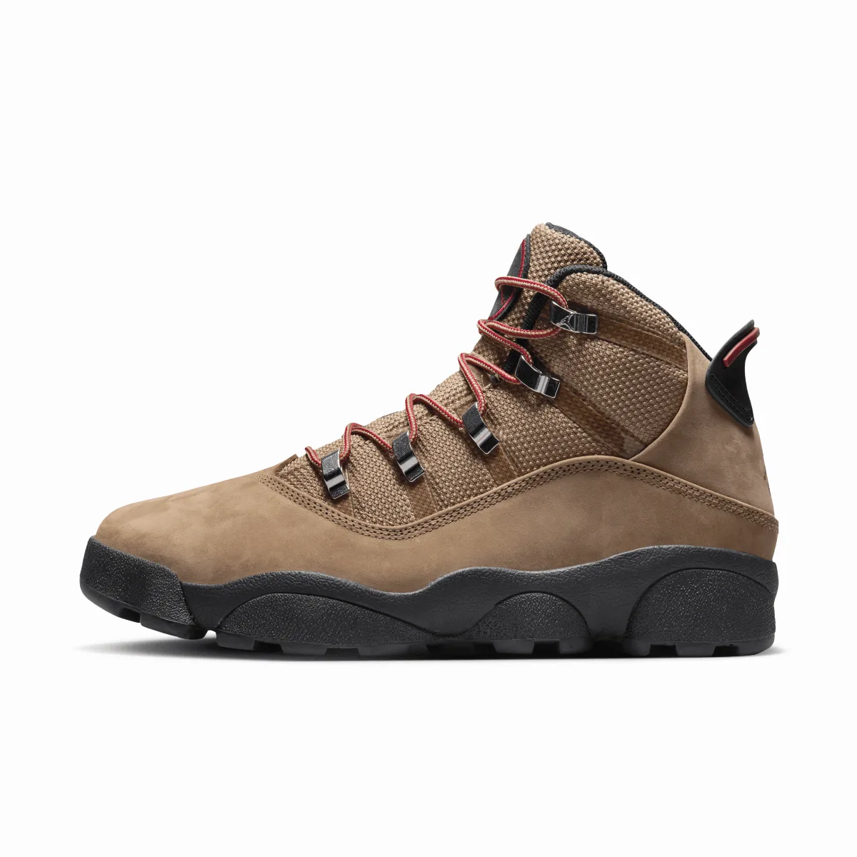 Jordan Winterized 6 Rings Shoes by Jordan