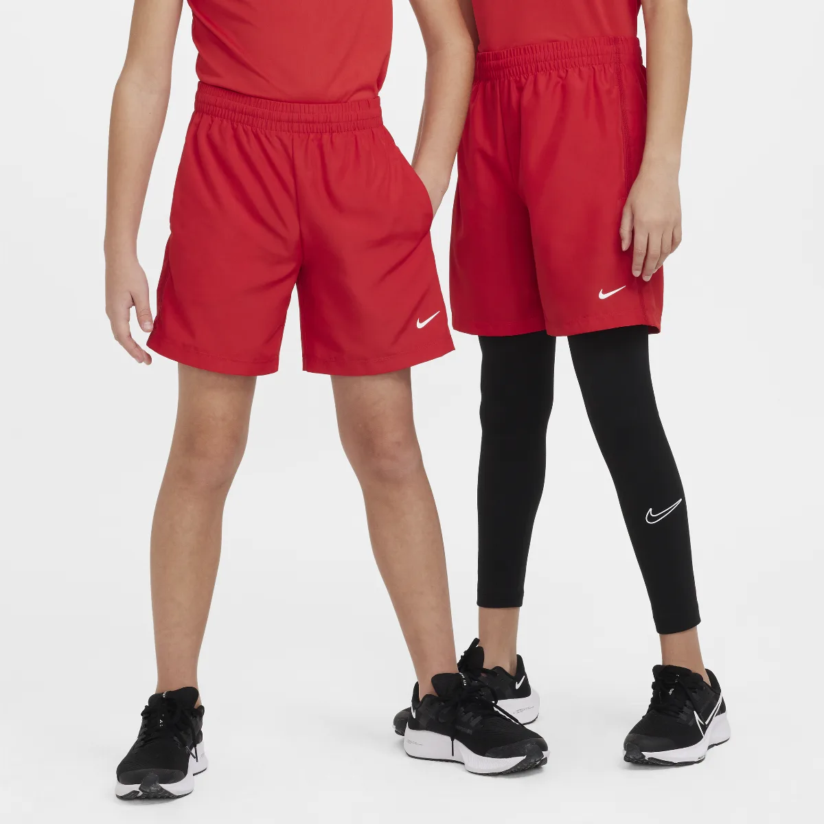 Multi Dri-FIT Woven Shorts by Nike