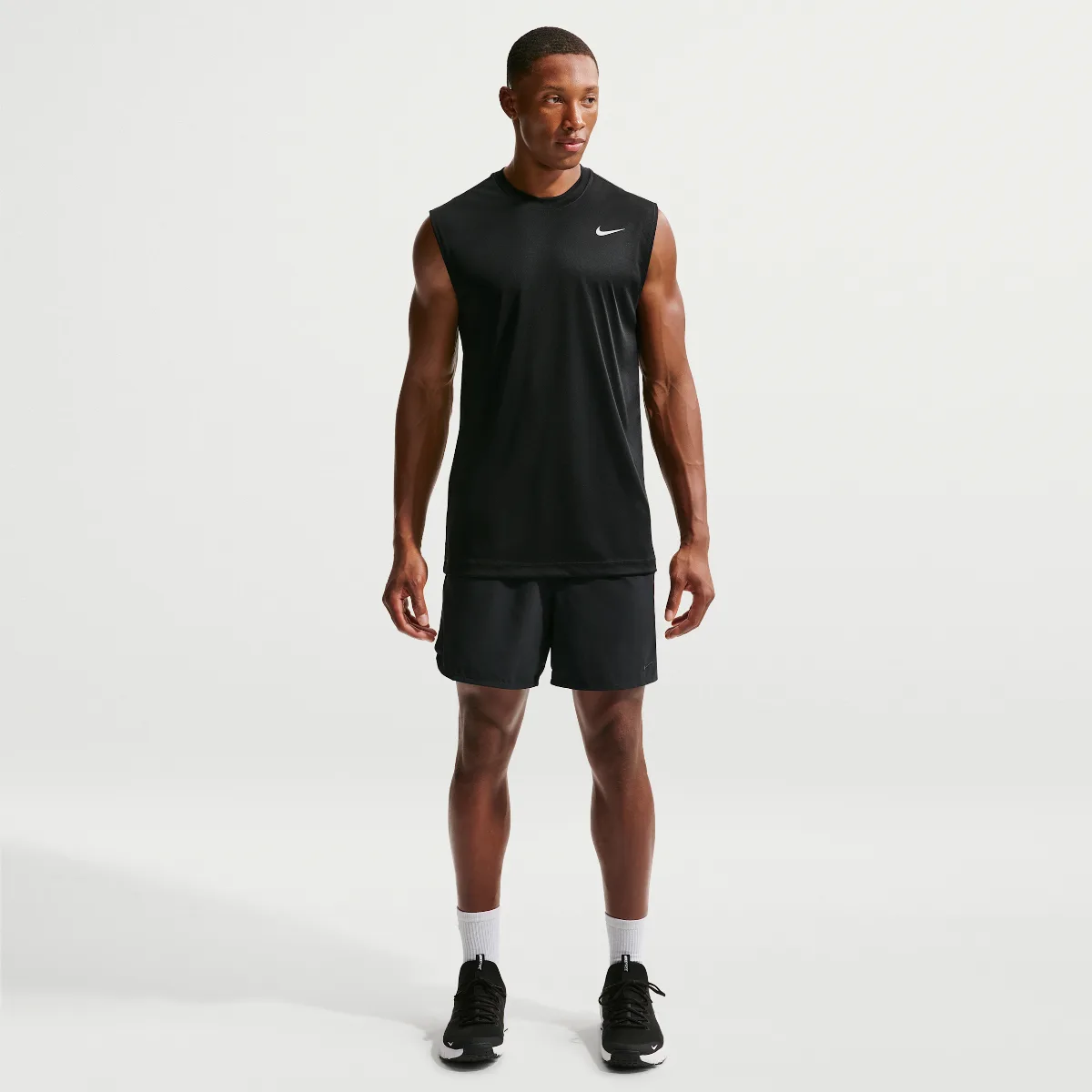 Unlimited Dri-FIT 5" Unlined Versatile Shorts