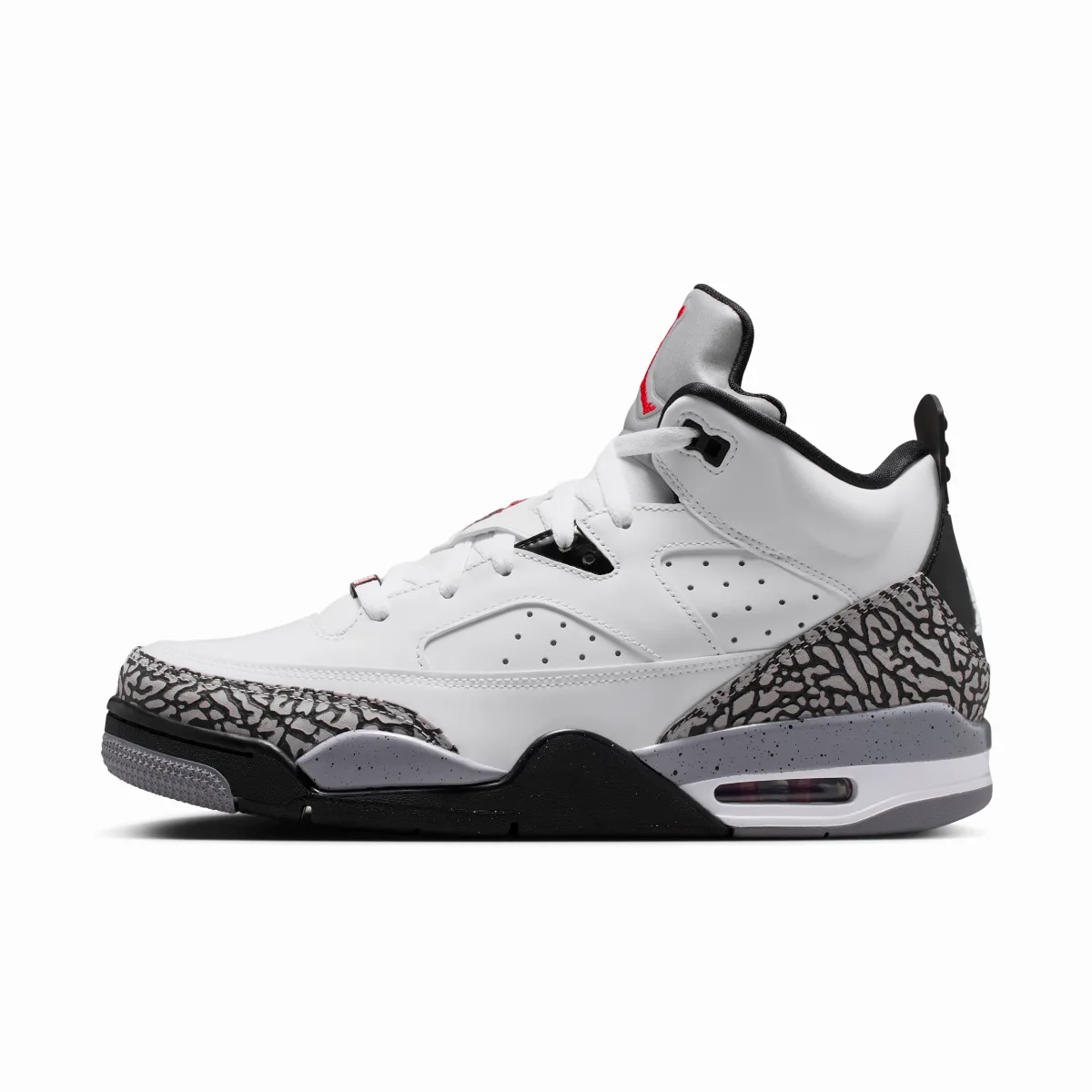Jordan Son of Mars Low Shoes by Jordan