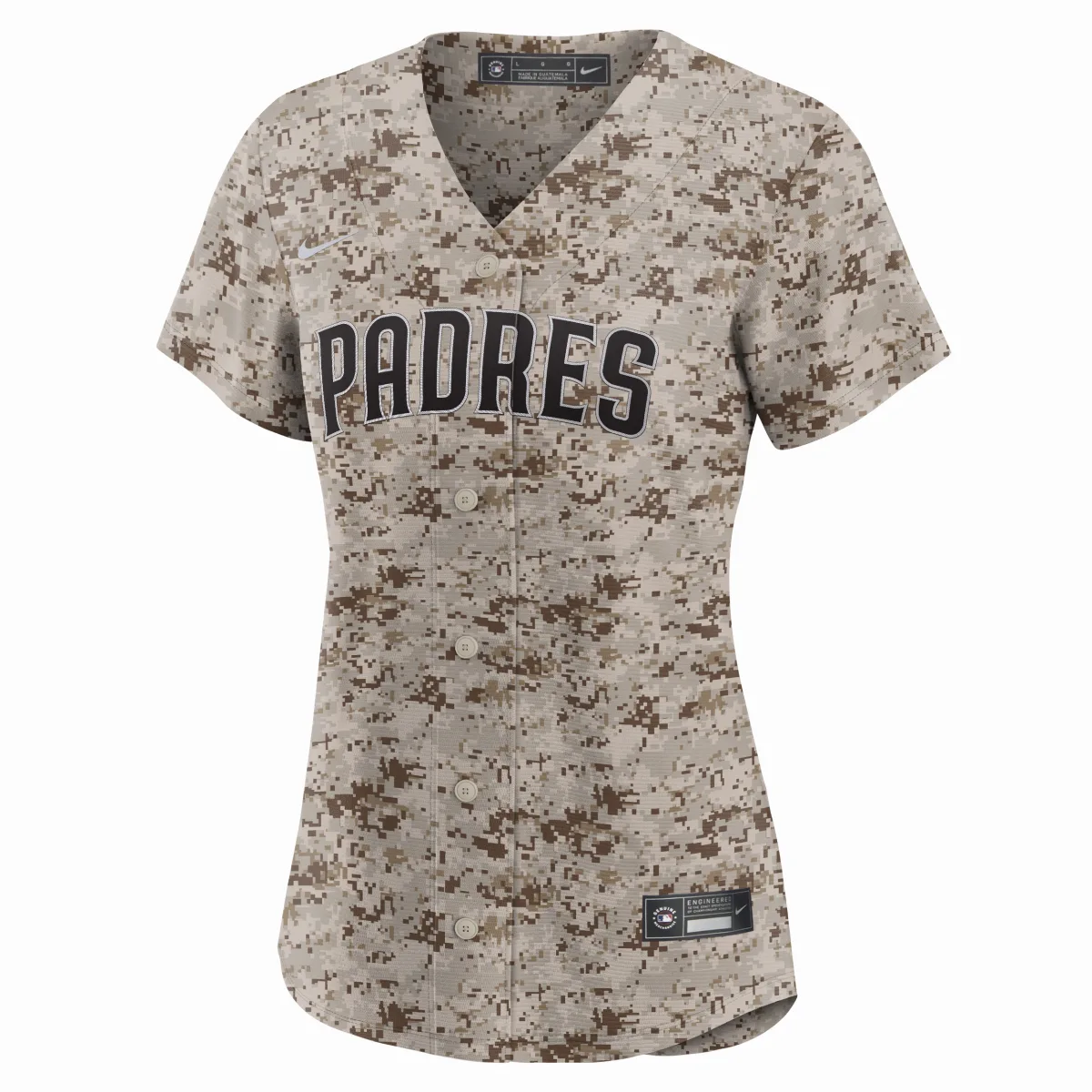 Fernando Tatis Jr. San Diego Padres USMC MLB Replica Jersey by Nike