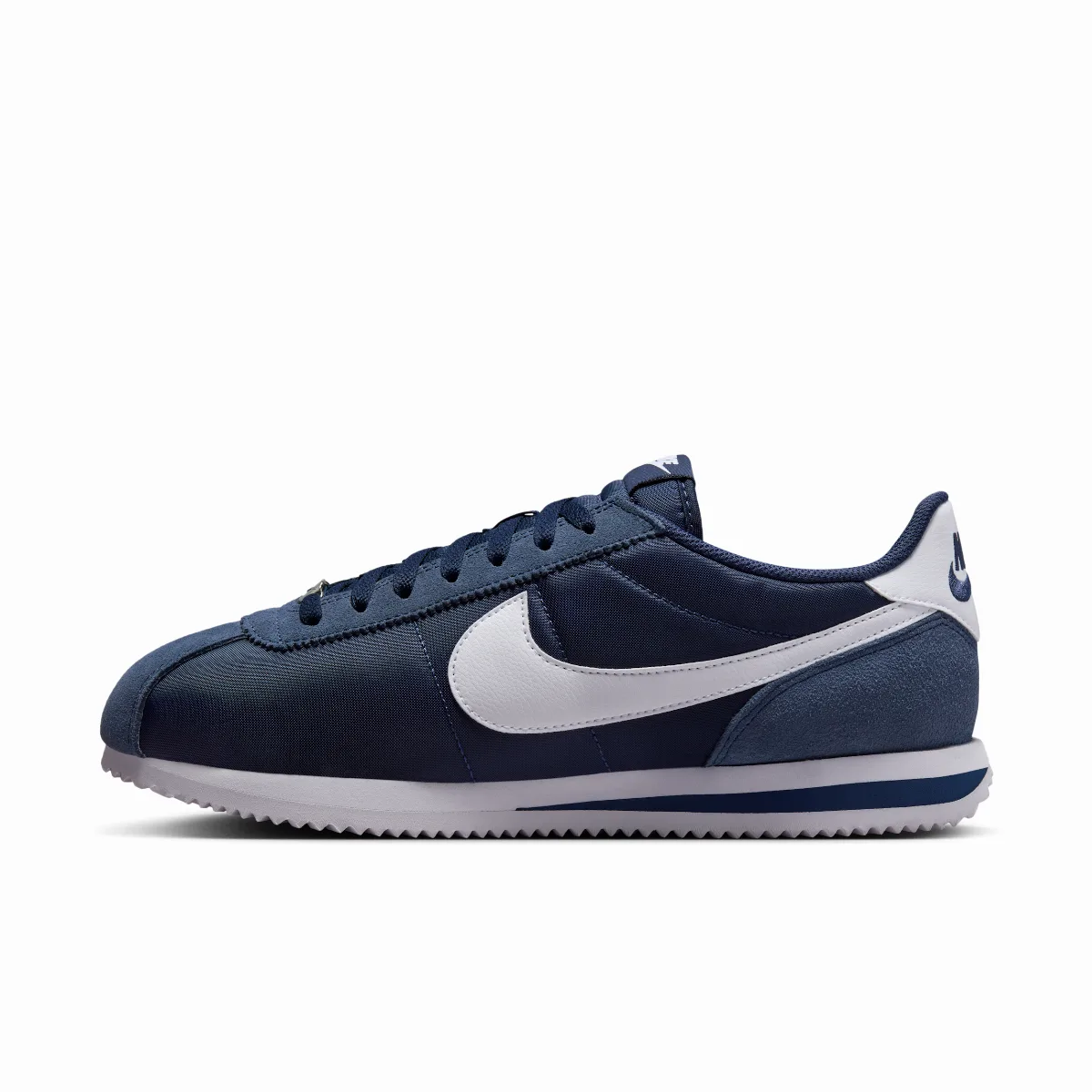 Cortez Textile Shoes by Nike