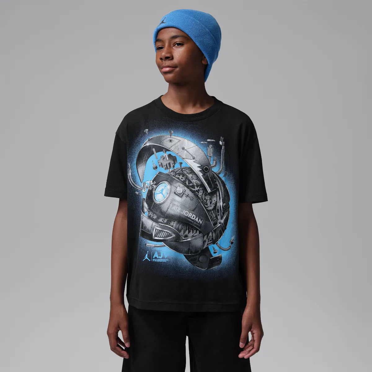 AJV Mech Ball T-Shirt by Jordan