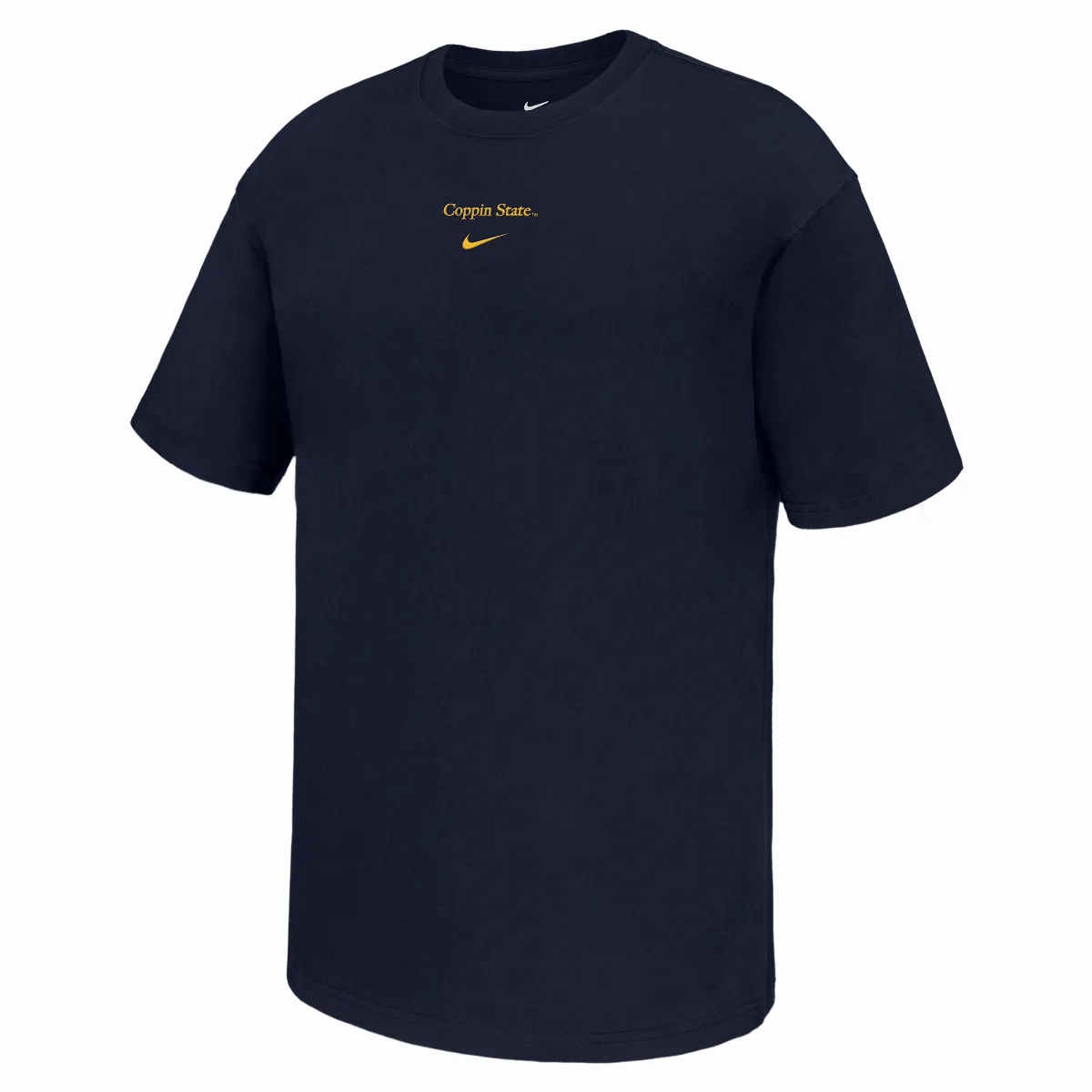 College (coppin State University) Short-Sleeve T-Shirt by Nike