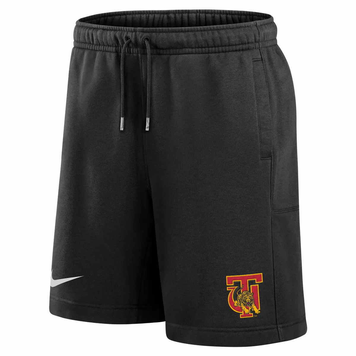 College Club (tuskegee University) Fleece Shorts by Nike