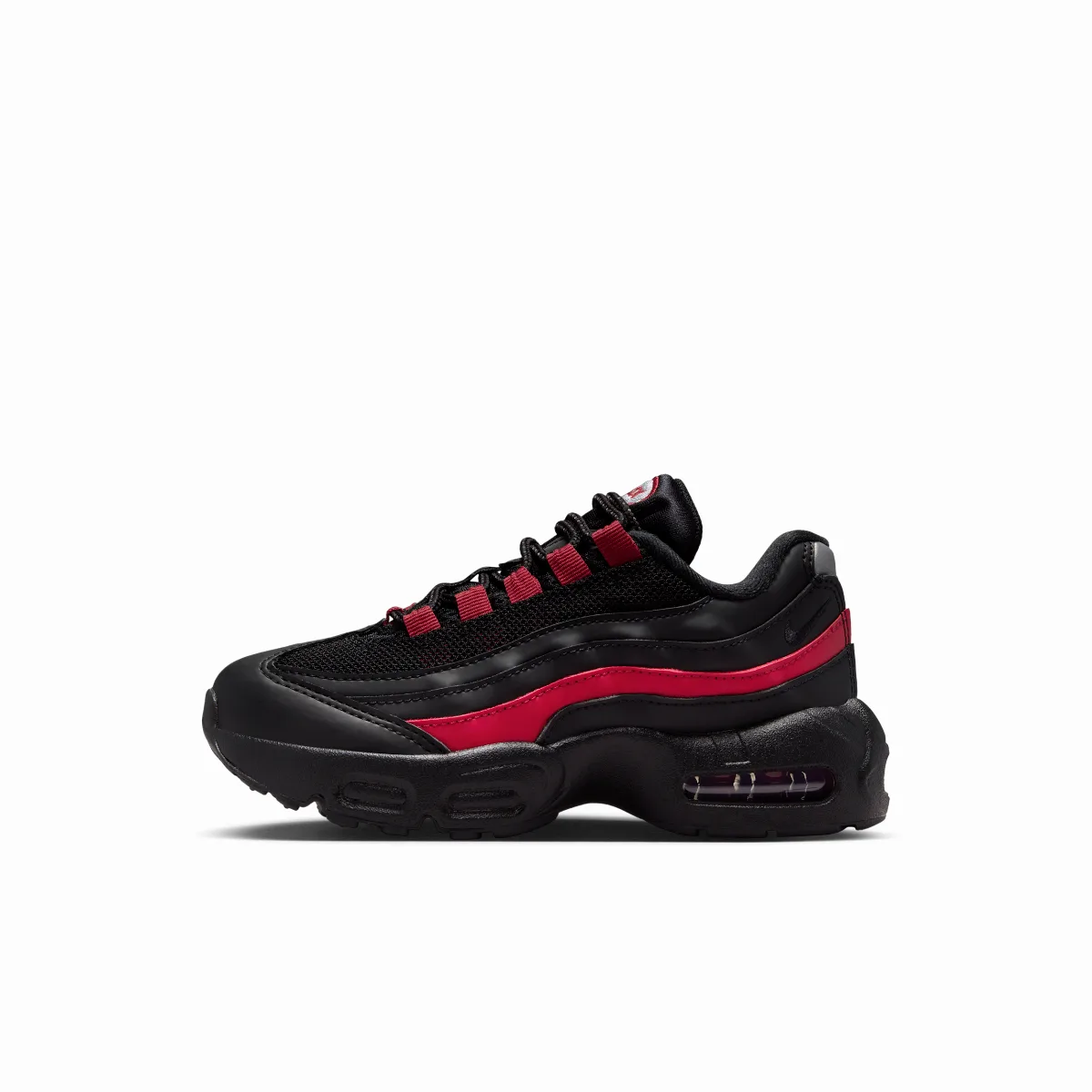 Air Max 95 Recraft Shoes by Nike