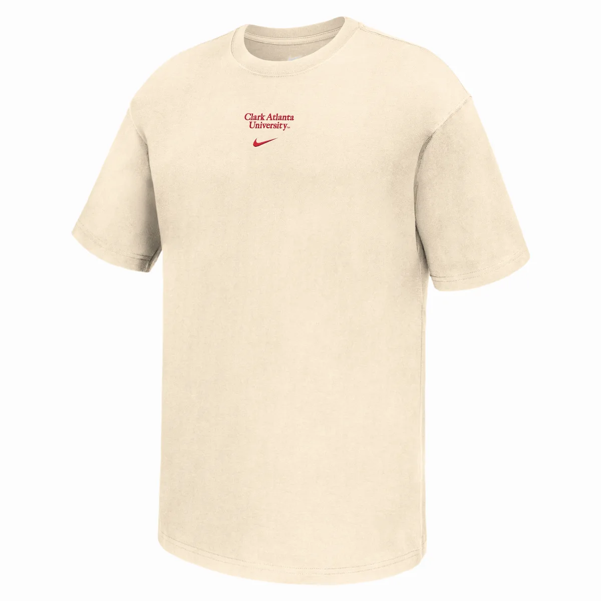 College (clark Atlanta University) Short-Sleeve T-Shirt by Nike