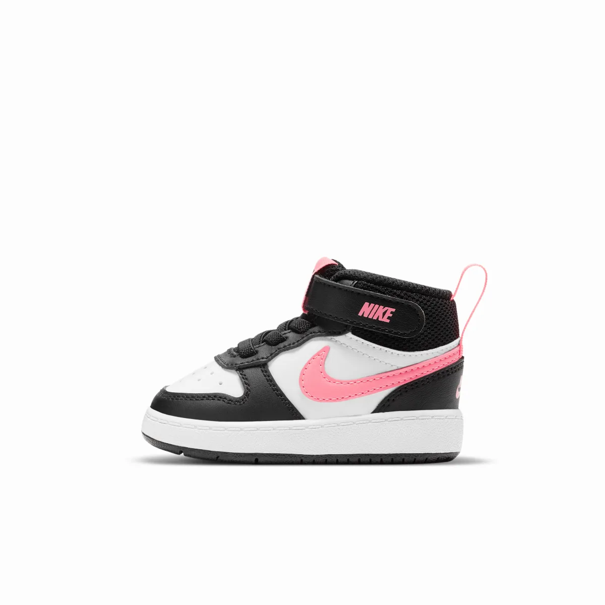Court Borough Mid 2 Shoes by Nike