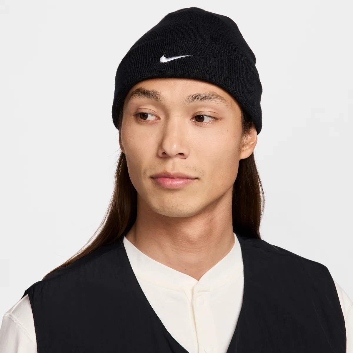 Terra Swoosh Beanie