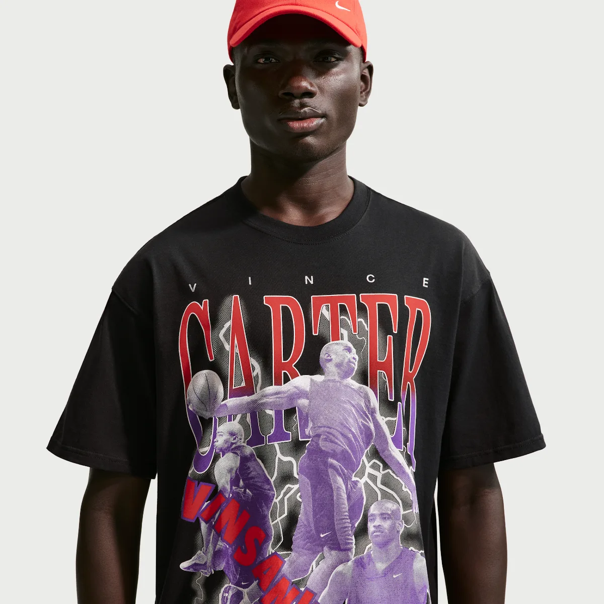 Sportswear T-Shirt by Nike