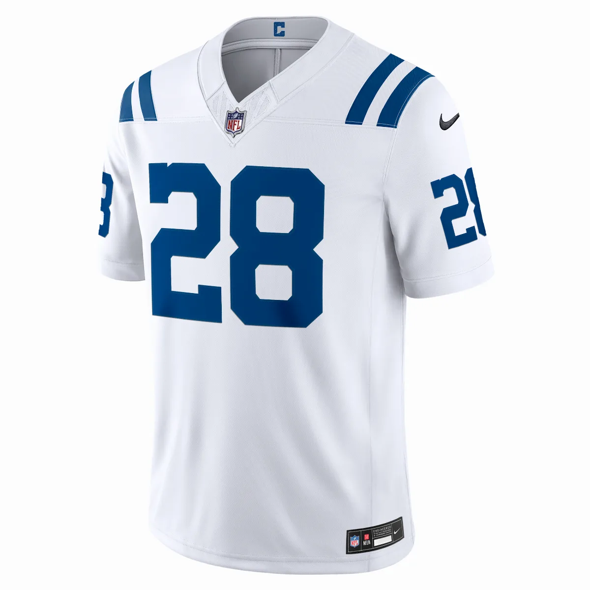 Jonathan Taylor Indianapolis Colts Dri-FIT NFL Limited Jersey