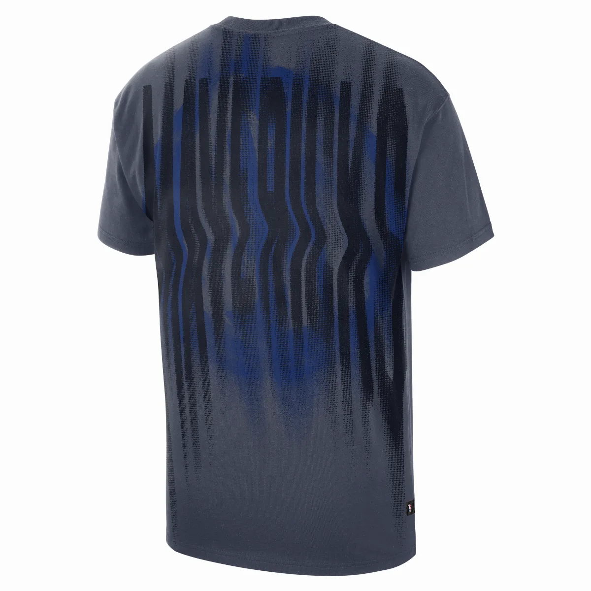 Dallas Mavericks Basketball Pregame T-Shirt by Nike