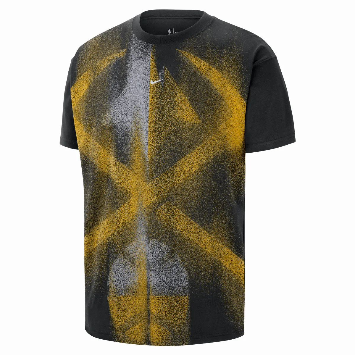 Denver Nuggets Basketball T-Shirt by Nike