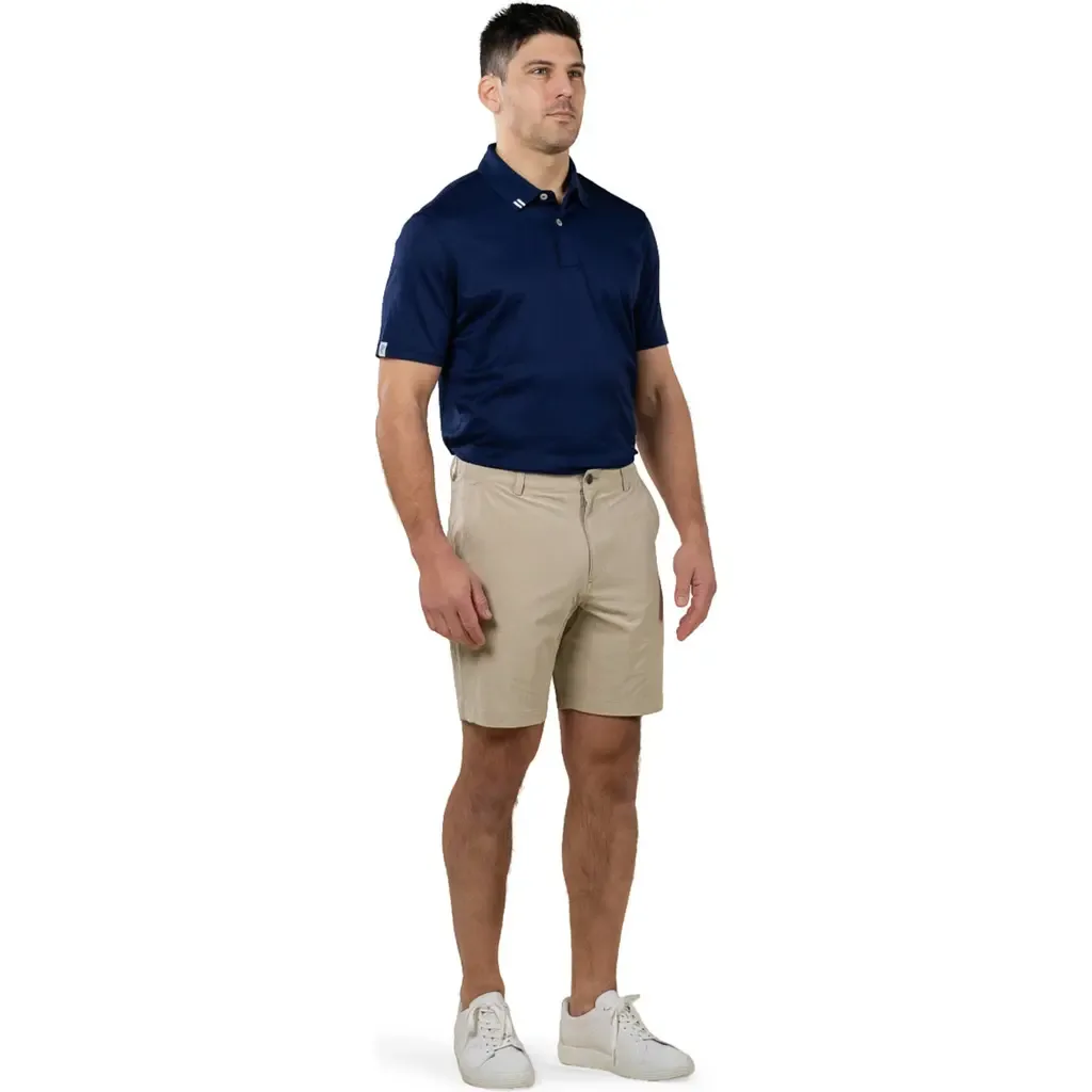 Oslo Short by ASHWORTH GOLF