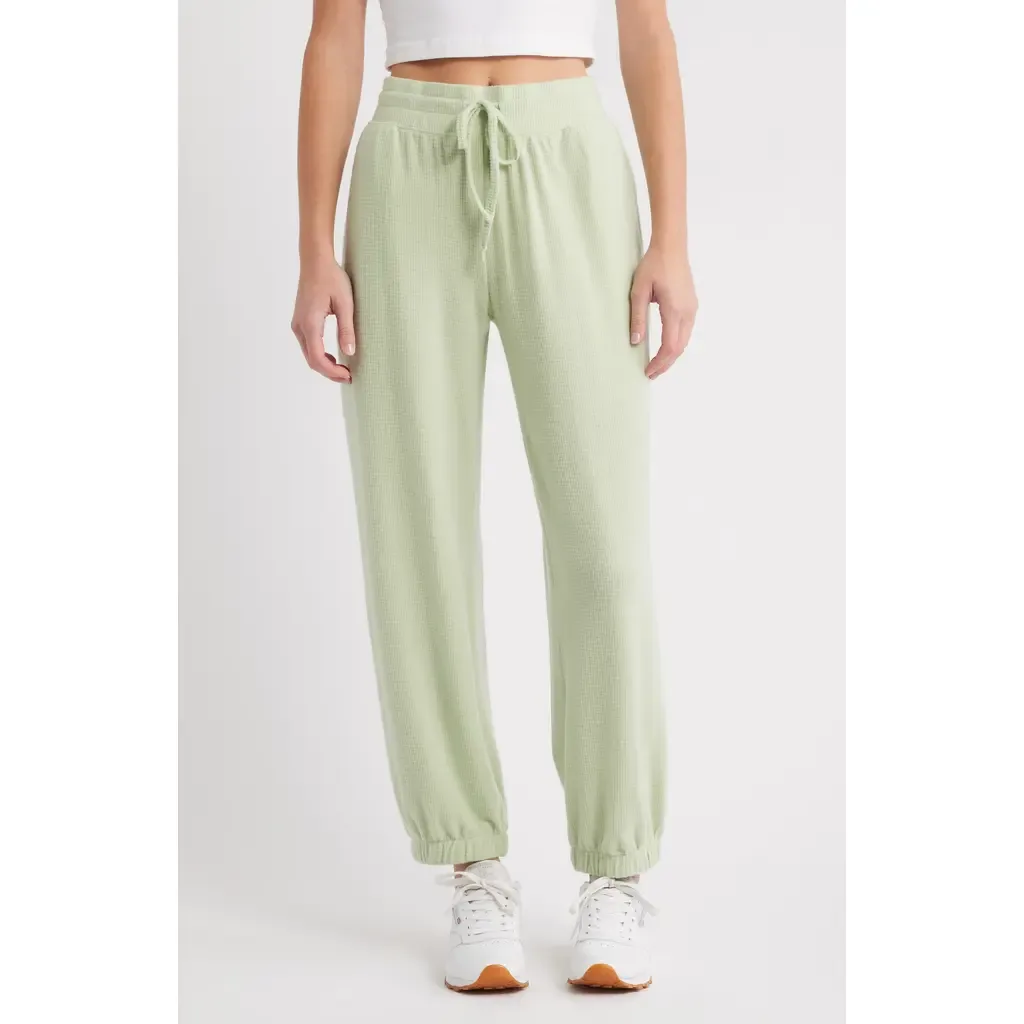 Lily Lounge Joggers by HAPPY CAMP3R