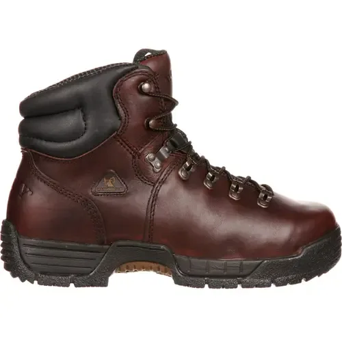 Waterproof Work Boot by Rocky