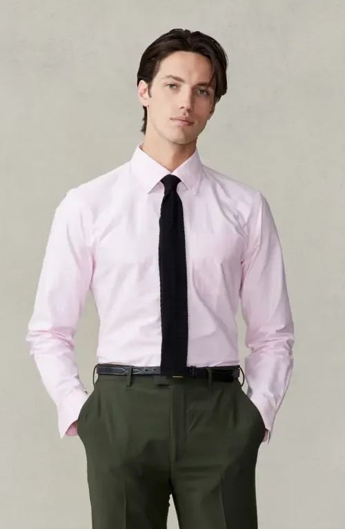 Oxford Shirt by FB