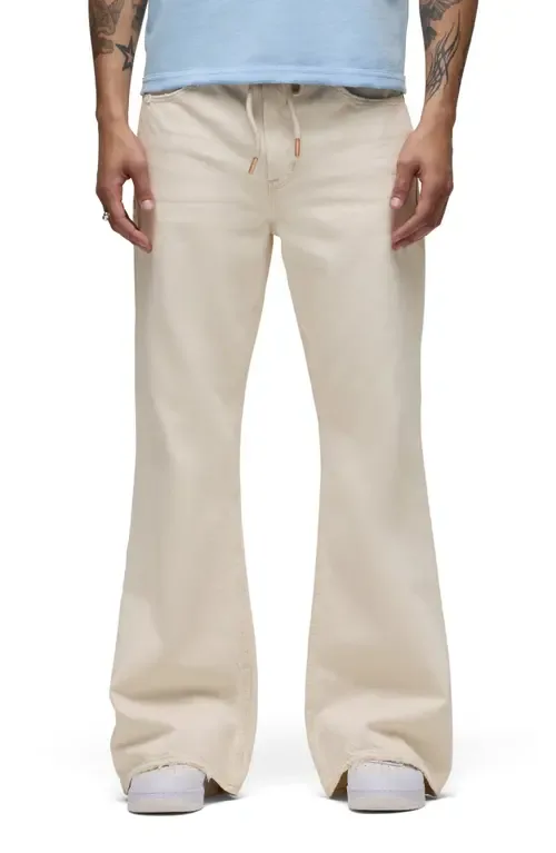 Hendrix Flare Leg Jeans by Hudson Jeans