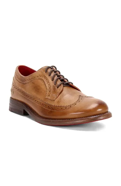 Lita K II Wingtip Oxford by Bed Stu