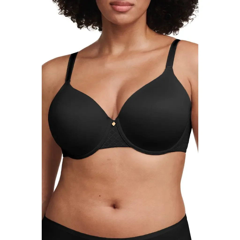 Norah Chic Underwire T-Shirt Bra by Chantelle Lingerie