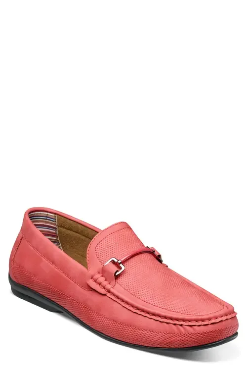 Colton Bit Loafer