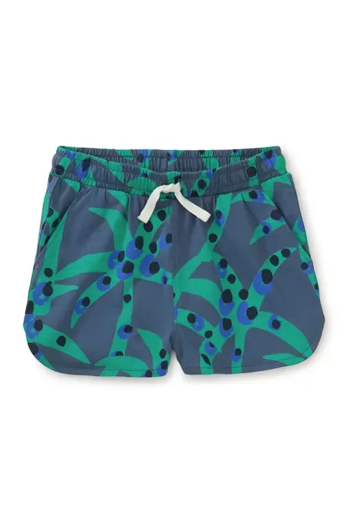 Tie Waist Shorts 2.0 by Tea Collection