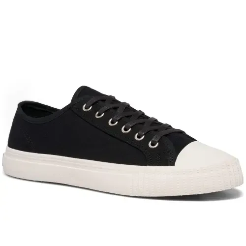 Center Low-Top Sneaker by P.F. Flyers