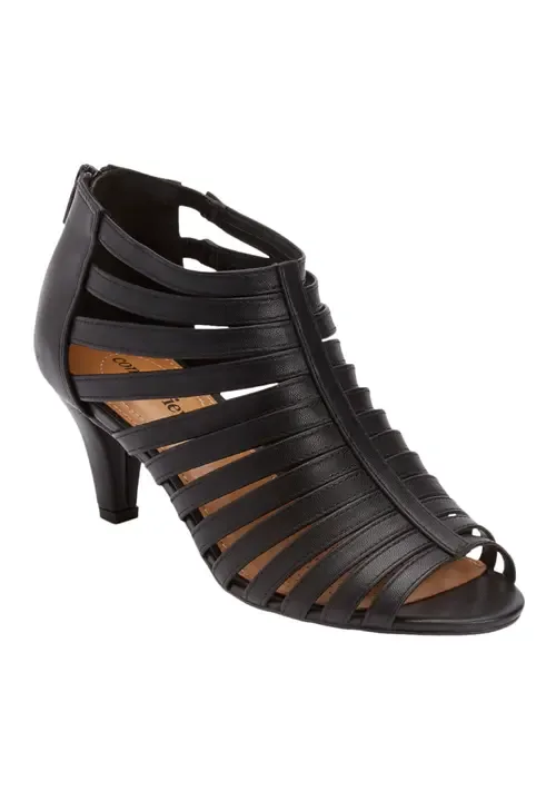 The Saffi Shootie by Comfortview