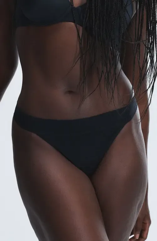 Soft'N Savage Thong by SAVAGE X FENTY