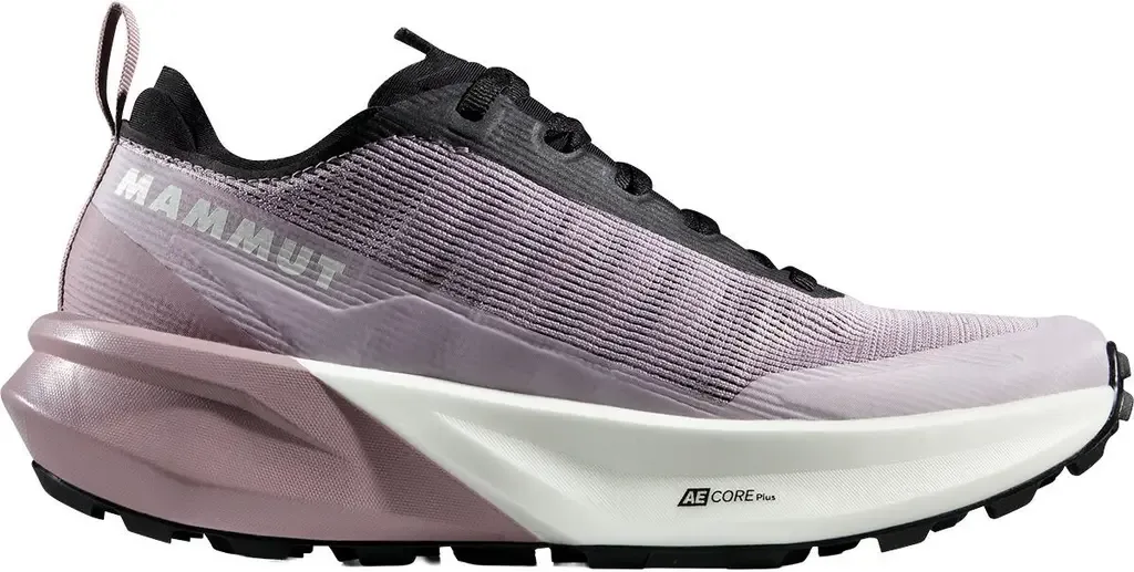 Aenergy Trail All Mountain Low Running Shoe by Mammut