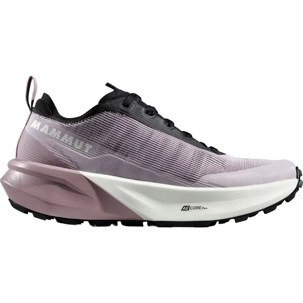 Aenergy Trail All Mountain Low Running Shoe by Mammut