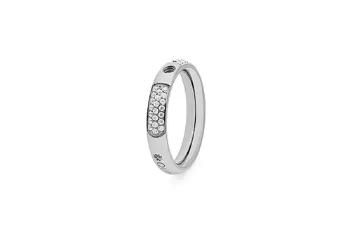 Basic Ring Small Deluxe by QUDO