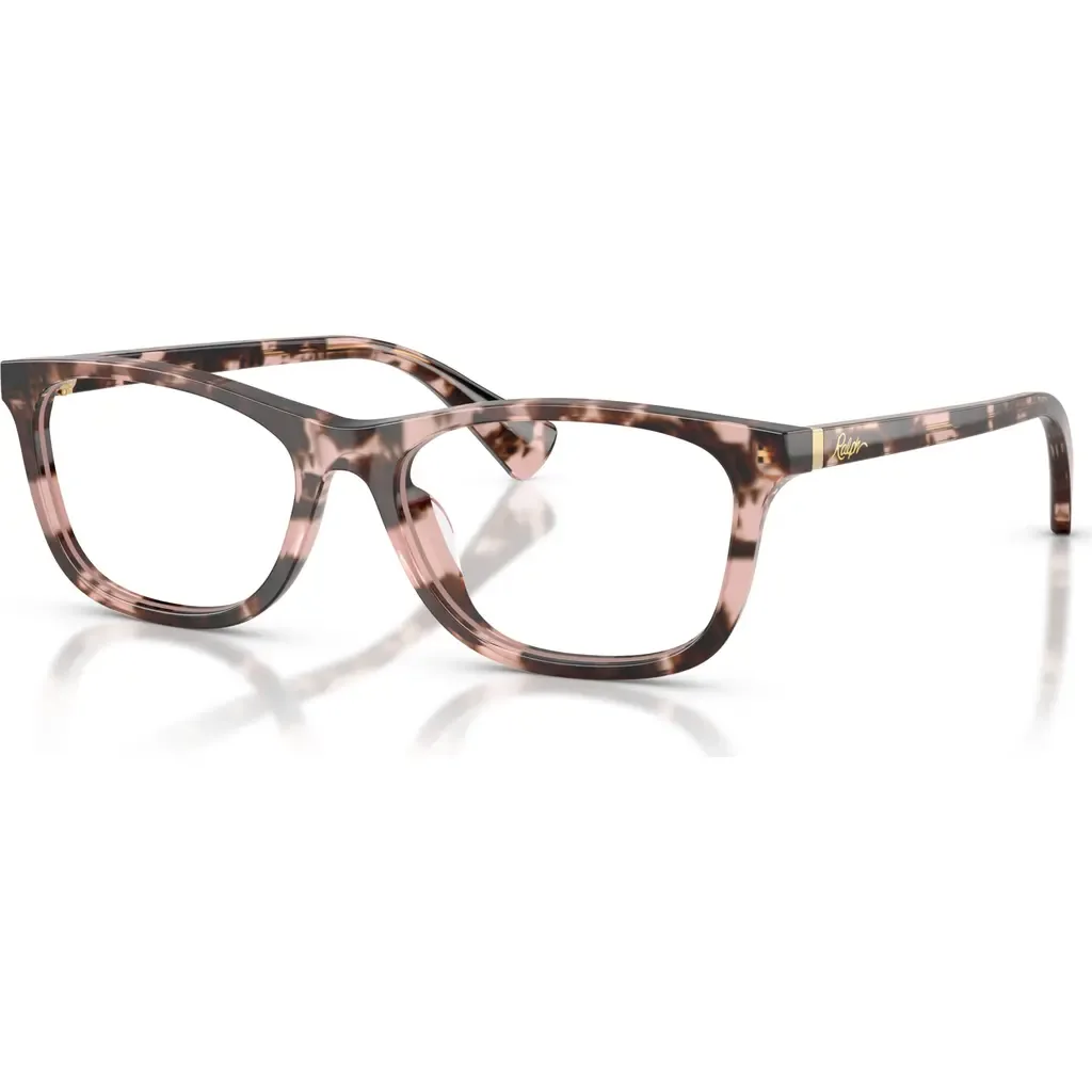 53mm Rectangle Optical Glasses