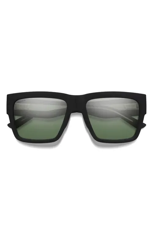 Lineup 58mm ChromaPop™ Sunglasses by Smith