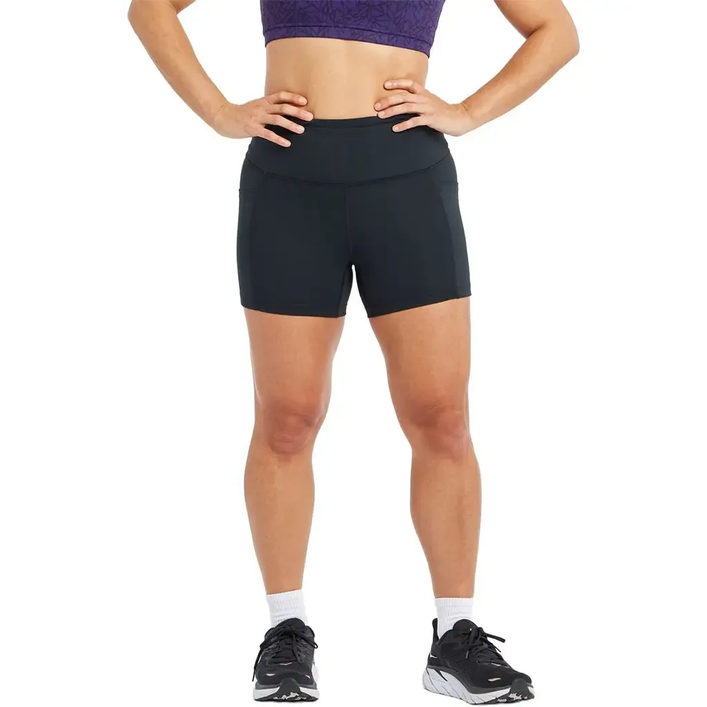 Pockito 4In Short by Oiselle
