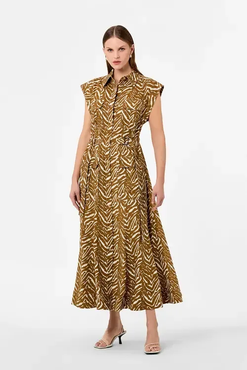 Romina Dress by NICHOLAS